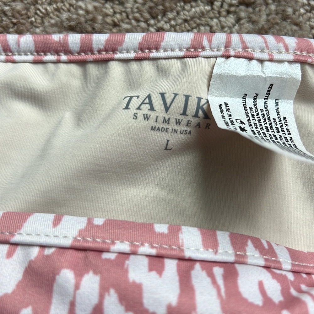 Tavik bikini - Picture 3 of 5